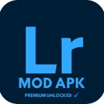 Lightroom MOD APK 