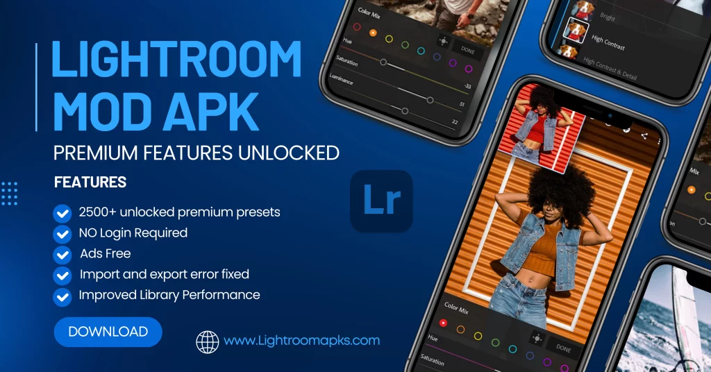 adobe photoshop lightroom cc pro apk free download